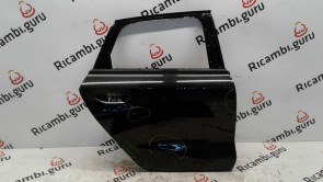 Porta Posteriore Destra Audi A3