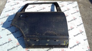 Porta Posteriore Destra Audi Q7