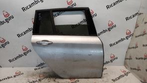 Porta Posteriore Destra Bmw Serie 2 Gran Tourer