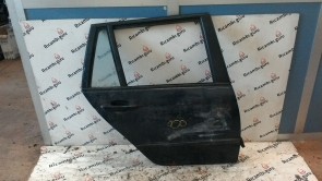 Porta Posteriore Destra Bmw Serie 3 touring