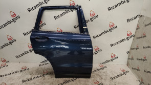 Porta Posteriore Destra Bmw X3