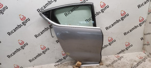 Porta Posteriore Destra Ds 4