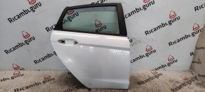 Porta Posteriore Destra Ford fiesta