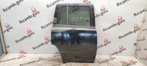 Porta Posteriore Destra Jeep compass rally