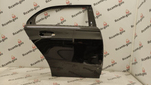 Porta Posteriore Destra Mercedes Classe A