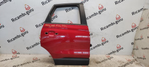 Porta Posteriore Destra Opel Crossland x