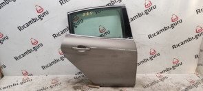 Porta Posteriore Destra Peugeot 208