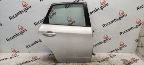 Porta Posteriore Destra Subaru impreza