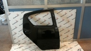 Porta Posteriore Destra Toyota aygo