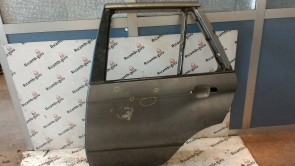Porta Posteriore Sinistra Bmw X5