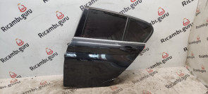 Porta Posteriore Sinistra Bmw serie 1