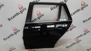 Porta Posteriore Sinistra Bmw serie 3 touring