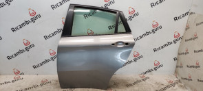 Porta Posteriore Sinistra Bmw x6