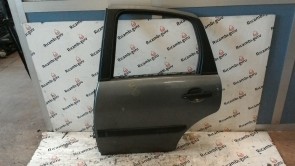 Porta Posteriore Sinistra Citroen C3