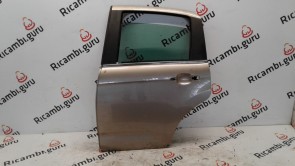 Porta Posteriore Sinistra Citroen c3
