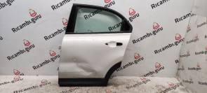 Porta Posteriore Sinistra Fiat 500 x