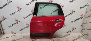 Porta Posteriore Sinistra Fiat 500l