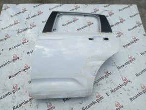 Porta Posteriore Sinistra Citroen C3