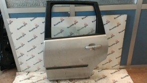 Porta Posteriore Sinistra Ford C-max
