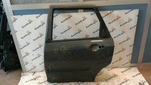 Porta Posteriore Sinistra Ford Focus berlina