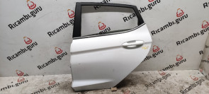 Porta Posteriore Sinistra Ford fiesta