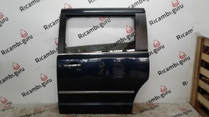 Porta Posteriore Sinistra chrysler grand voyager