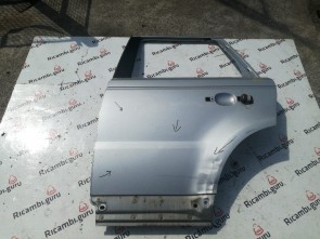 Porta Posteriore Sinistra Range Rover