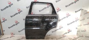 Porta Posteriore Sinistra Range rover Sport