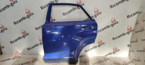 Porta Posteriore Sinistra Lexus Nx300