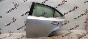 Porta Posteriore Sinistra Lexus is 300H
