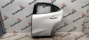 Porta Posteriore Sinistra Lexus ux
