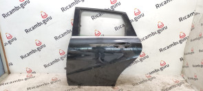 Porta Posteriore Sinistra Mercedes classe b