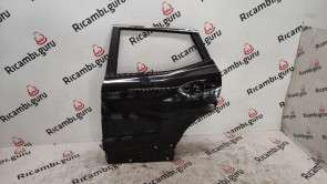 Porta Posteriore Sinistra Nissan Qashqai