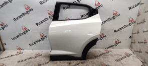 Porta Posteriore Sinistra Nissan juke