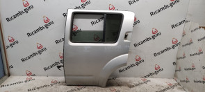 Porta Posteriore Sinistra Nissan pathfinder