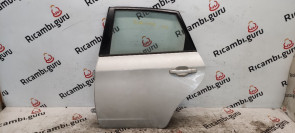 Porta Posteriore Sinistra Subaru impreza