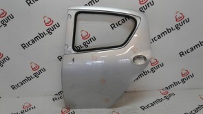 Porta Posteriore Sinistra Toyota Aygo