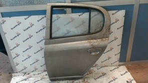 Porta Posteriore Sinistra Toyota Yaris