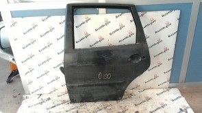 Porta Posteriore Sinistra Volkswagen Polo