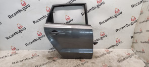 Porta Posteriore Destra Volkswagen polo