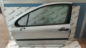 Porta Sinistra Peugeot 207