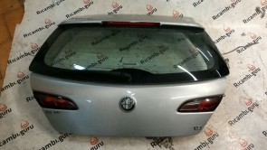 Portellone Alfa romeo 159 se