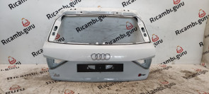 Portellone Audi A1 sportback