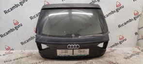 Portellone Audi a4 avant