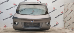 Portellone Bmw x6