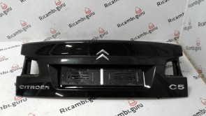 Portellone Citroen c5 berlina