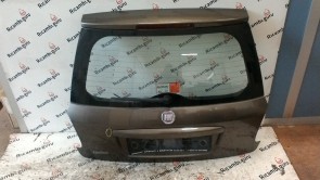 Portellone Fiat sedici