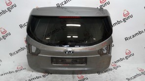 Portellone Kia carens