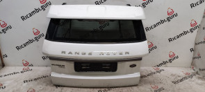 Portellone Range rover evoque