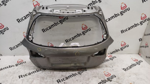 Portellone Mercedes Classe a